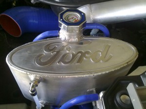Ford - Universal Coolers