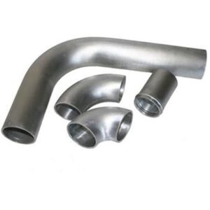 Aluminium bends, elbows and tubing - Universal Coolers