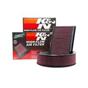 K&N Performance Air Filters