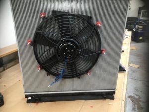 Cooling Fns - Universal Coolers