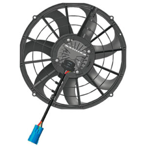 350 mm Spal Brushless Blowing Fan 12 V - VA116-ABL505P-105A