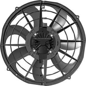 405 mm Spal Brushless Blowing Fan 12V - VA117-ABL506P/R/A/N-103A