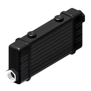 SLM141-10 Setrab Oil Cooler