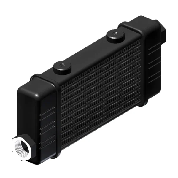 SLM141-10 Setrab Oil Cooler