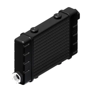 SLM141-14 Setrab Oil Cooler
