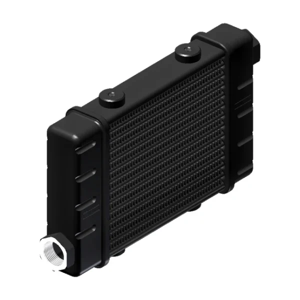SLM141-14 Setrab Oil Cooler