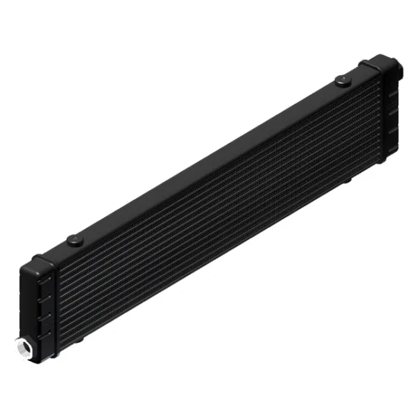 SLM592-14 Setrab Oil Cooler
