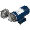 Marco UP10-P 24V PEEK Water Pump 18 l/min 164-402-13