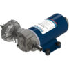 Marco UP12 12V Diesel Pump 36 l/min 164-300-12