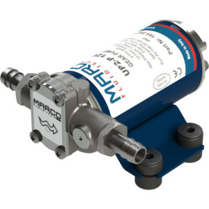 Water Pumps 24 V - Marco