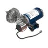 Marco UP3/E-BR 12V/24V Diesel/Oil Pump 15 l/min 164-710-15