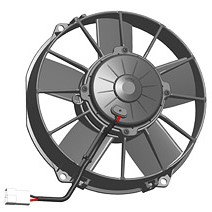 225 mm Spal Suction Fan 12 V - VA02-AP70/LL-40A