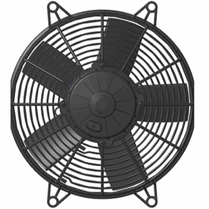 255 mm Spal Blowing Fan 24V - VA53-BP70/LL-39S