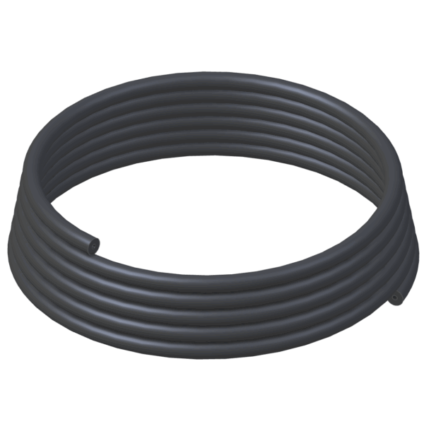 Vacuum Tubing ID 3 mm (HTV-012/028)
