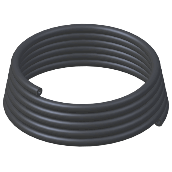Vacuum Tubing ID 4 mm (HTV-016/035)