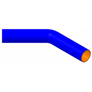 45° Bends