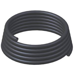 Vacuum Tubing ID 5 mm (HTV-020/039)