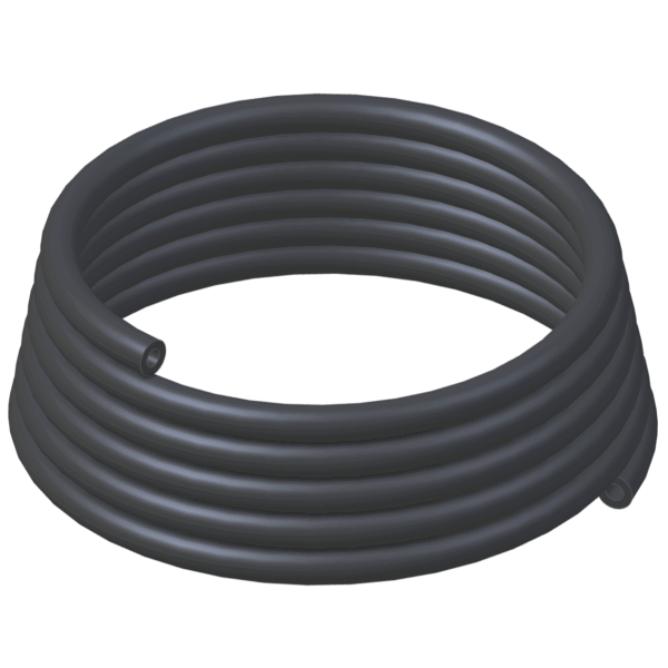 Vacuum Tubing ID 5 mm (HTV-020/039)