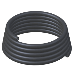 Vacuum Tubing ID 6 mm (HTV-024/043)
