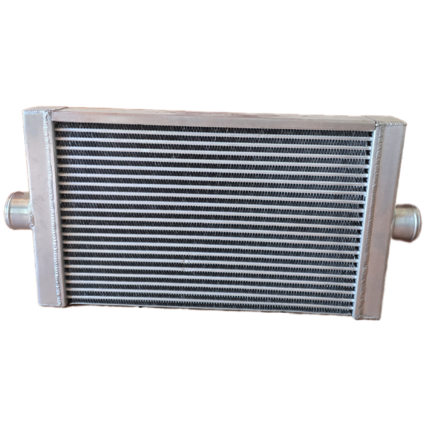 Custom Intercooler