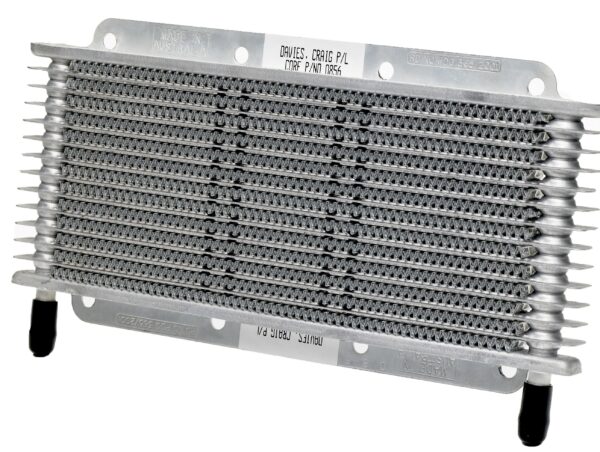 TRANSMISSION OIL COOLER 12 PLATE HYDRA-COOL (10856)