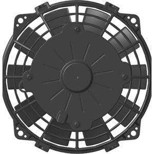 178 mm Spal Suction Fan 24V - VA22-BP11/C-50A